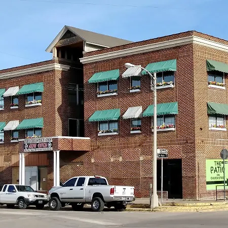 Trucountry Inn Hotel